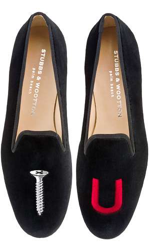 Explicit Loafers