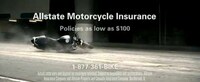 Damaging Motorcycle Ads Image 2