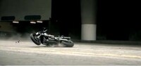 Damaging Motorcycle Ads Image 3