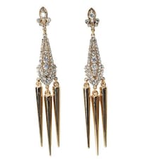 Deadly Jewelry Embellishments Image 2
