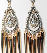 Deadly Jewelry Embellishments Image 3