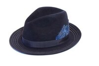 Modern Plumage Hats Image 2
