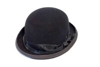 Modern Plumage Hats Image 3