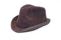 Modern Plumage Hats Image 6