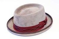 Modern Plumage Hats Image 7