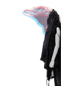 Animalistic Fashion Photography Image 8