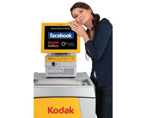 12 Kodak Innovations