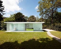 Pristine Glass Houses Image 2