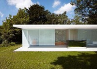 Pristine Glass Houses Image 3