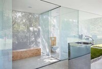 Pristine Glass Houses Image 5
