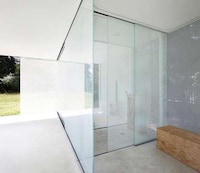 Pristine Glass Houses Image 6