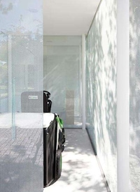 Pristine Glass Houses Image 8