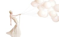 Delicate Ballerina Shoots Image 6