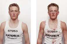 Gory Comparative Photography