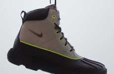 Athletic Hiking Shoes