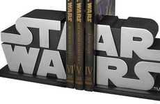 Iconic Book Stands