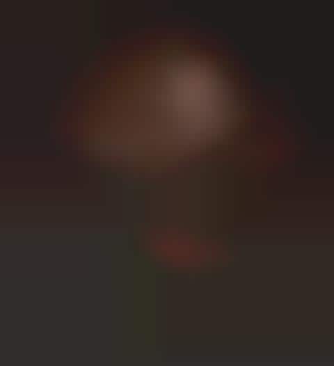 Blurry Performer Photography