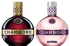 Premium Pink Spirits