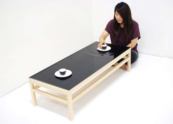 Relationship-Building Furniture Image 2