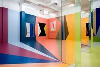 Psychedelic Art Rooms Image 2