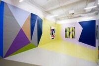 Psychedelic Art Rooms Image 3