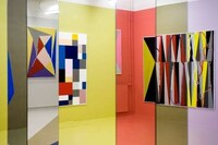 Psychedelic Art Rooms Image 5
