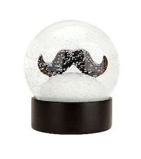 Faux Facial Haircessories Image 3