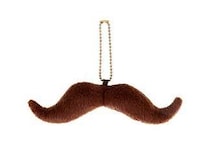 Faux Facial Haircessories Image 5