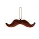 Faux Facial Haircessories Image 5