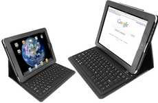 Tablet Keyboard Sleeves