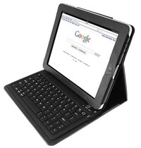 Tablet Keyboard Sleeves Image 5
