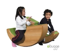 Versatile Mini Playgrounds Image 2