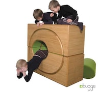 Versatile Mini Playgrounds Image 3