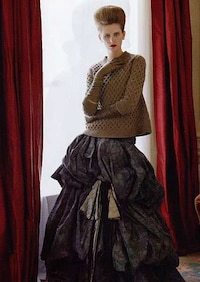 Lady-Like Updos Image 2