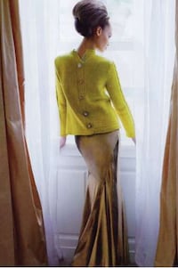 Lady-Like Updos Image 3