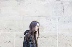 Printed Capes