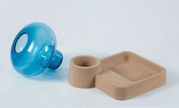 Dog Bowl Flower Pots Image 7