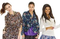 Fresh-Faced Photo Shoots Image 2