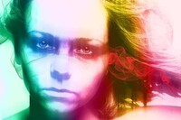 Rainbow-Tinted Photography Image 2