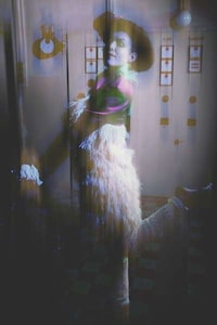 Rainbow-Tinted Photography Image 3