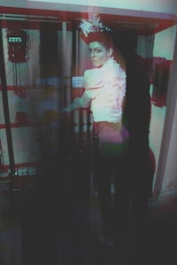 Rainbow-Tinted Photography Image 4