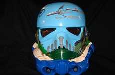 TV-Inspired Headgear