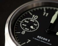 Classy Modern Timepieces Image 2