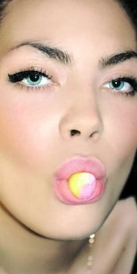 Candy Coma Captures Image 3