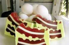 Breakfast Body Washes