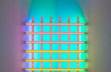 Psychedelic Wall Decor