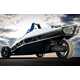 Sporty Three-Wheelers Image 2