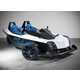 Sporty Three-Wheelers Image 4