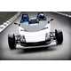 Sporty Three-Wheelers Image 5