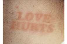 Love Bite Tattoos